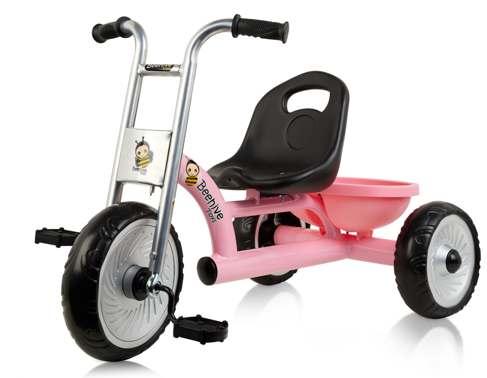 Radio Flyer Big Red Classic Tricycle Toddler Trike Tricycle For 