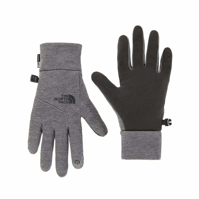 the north face etip glove
