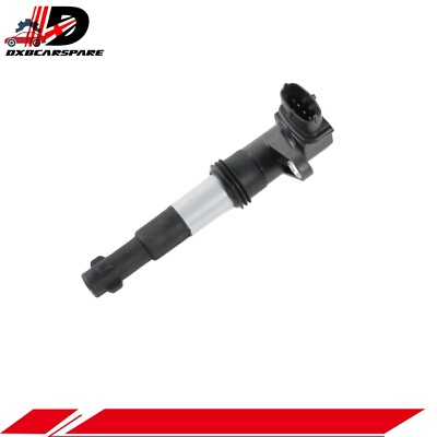 1PC  Ignition Coil for Alfa Romeo GT 156 GTV Spider 2.0 JTS 2002-2006 0221604103
