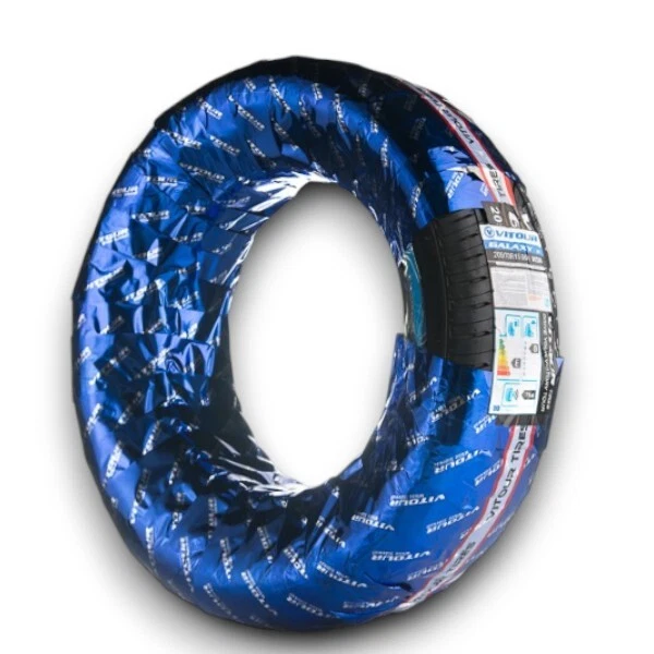 Weißwandreifen Vitour Galaxy R1 White Ring 20 mm 235/70 R15 H - Bild 3 von 4