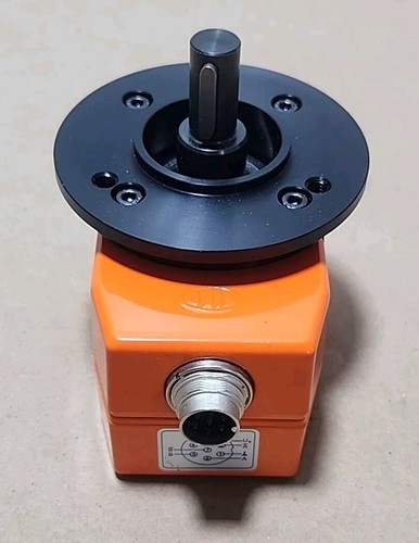 *NEW SURPLUS* Siko IG17-1009 AXX-50-OP Encoder 10-30Vdc 🇩🇪 Made + Warranty! - Picture 2 of 9