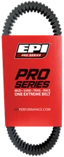 EPI 2017 Maverick Max 1000 XDS Turbo Can-Am PRO SERIES BELT PRO1025