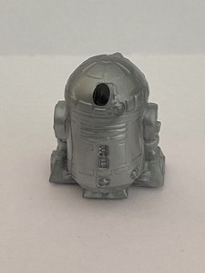 R2-D2 R2 D2 R2D2 Ooshie Woolworths 
