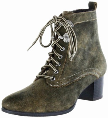bergheimer trachtenschuhe damen