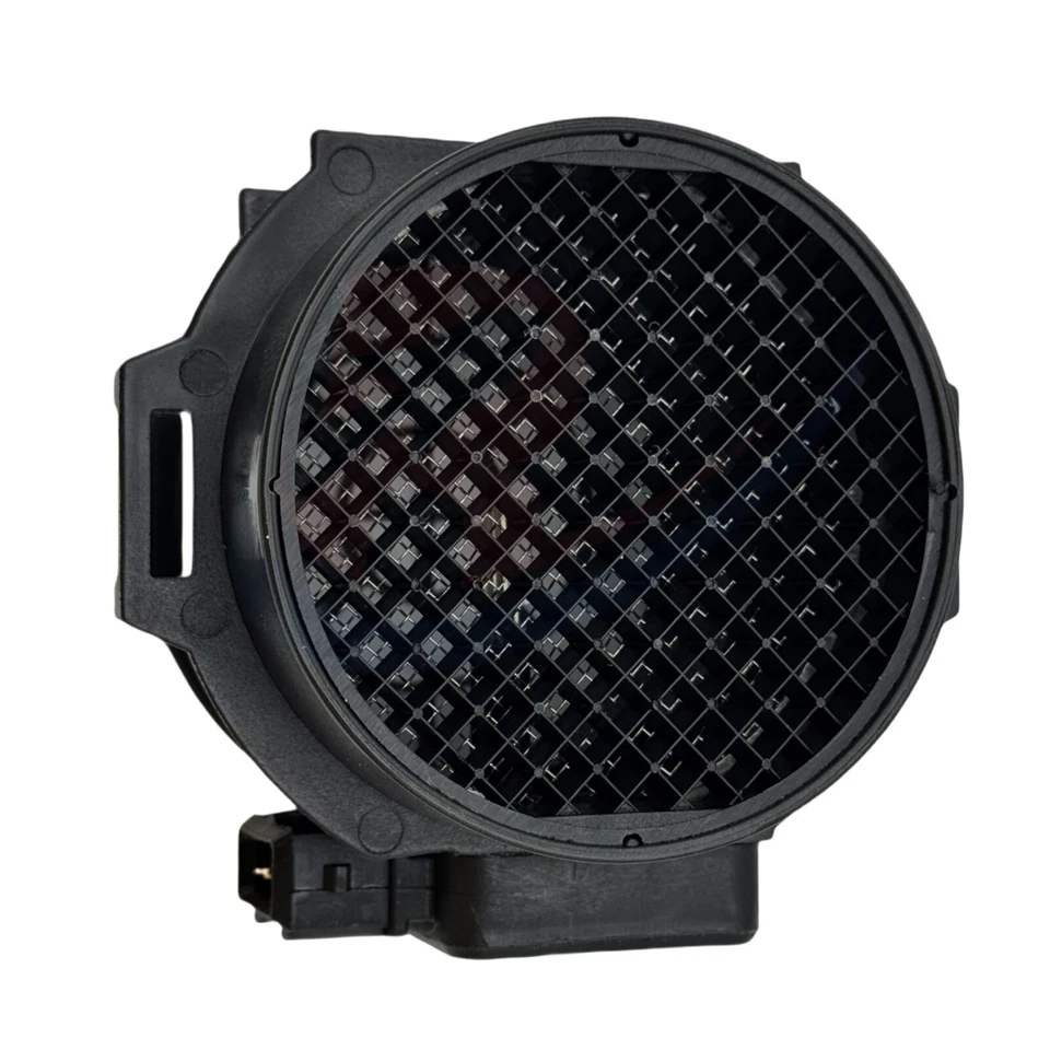 NEW Mass Air Flow Sensor Meter MAF For BMW 325 323 525 E46 3 Series 5WK9605 - Изображение 4 из 4