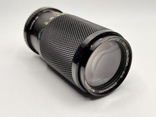 Soligor C/D Zoom+Macro 80-200mm 1:4.5 Objektiv   für Pentax #382265310-104