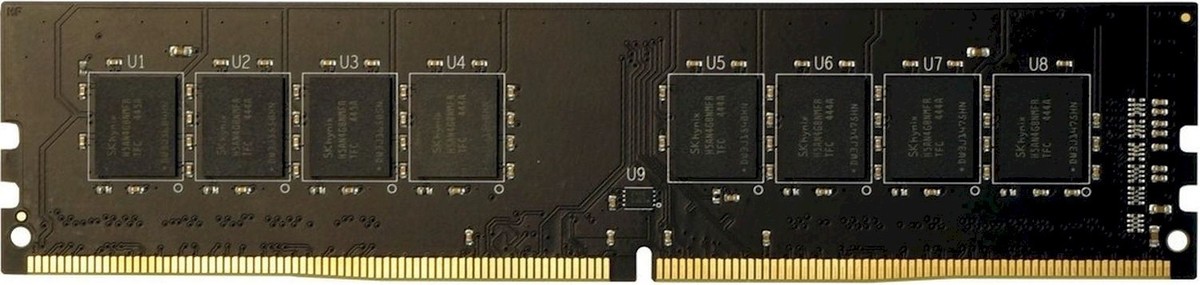 Mémoire RAM CoreParts - DDR4 - module - 16 Go - DIMM 288 broches - 2400 MHz / PC4-19200 - 1.2 V