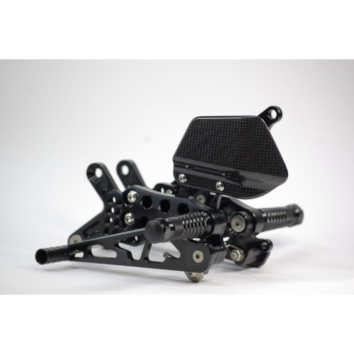Commande Reculée Moto Commande Reculée Moto Honda VTR 1000 SP1 SP2 Kit Racing