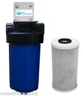 Whole House Water Filter System Purifier, Filtered Water for Whole Home