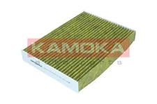 Kamoka 6080127 filter, interior air for Fiat Nissan Opel Renault