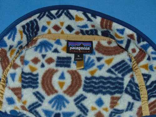 PATAGONIA SYNCHILLA SNAP - PUNTE PROTETTE A T XL - Foto 4 di 4