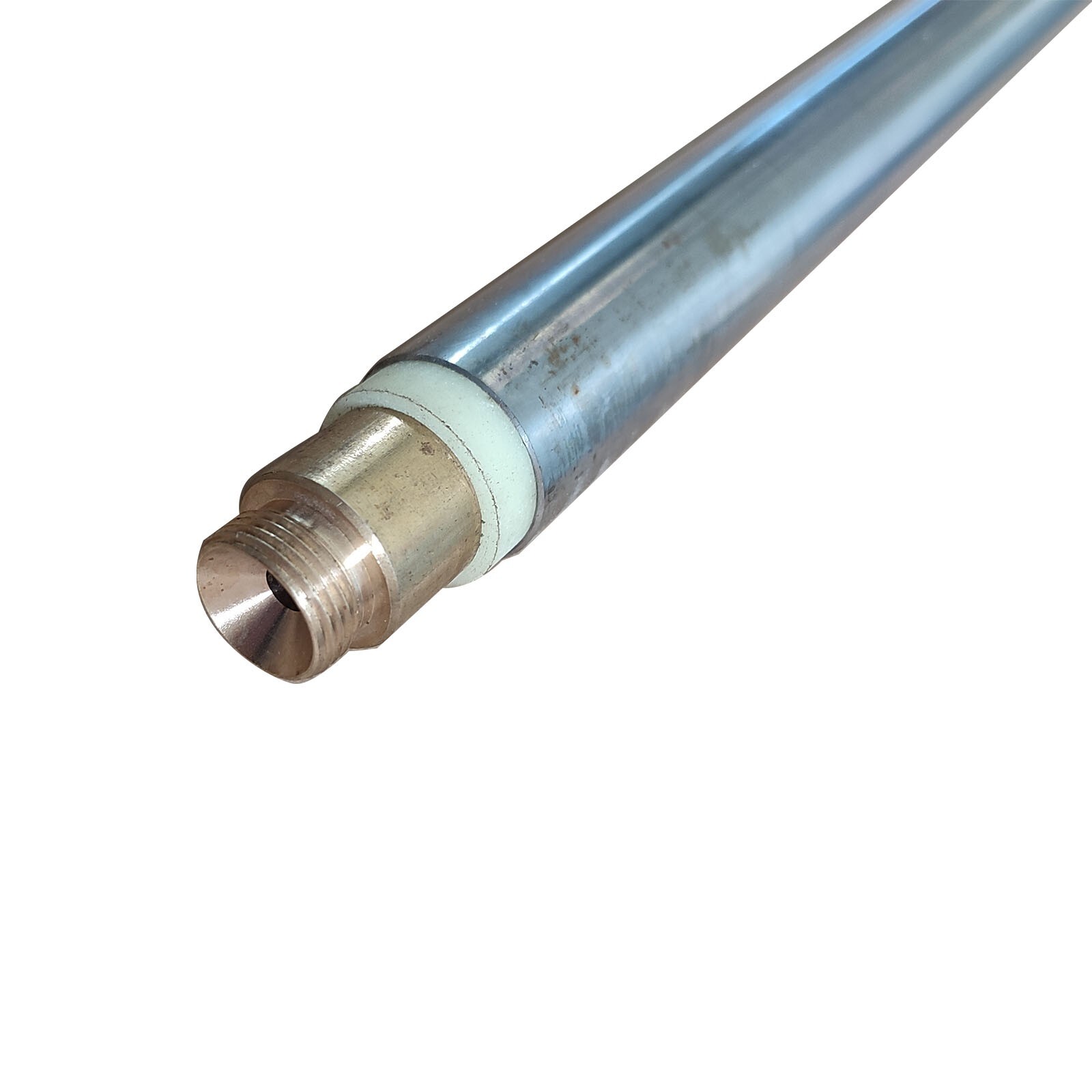 Portable Line Boring and Welding Machine + 110V 70T Hydraulic Crawler Pin Press