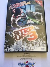 Step up 3 dvd versione noleggio 