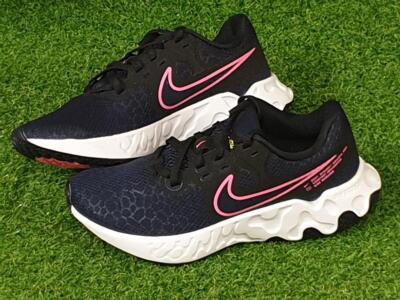 Nike WMNS RENEW RIDE 2  SNEAKER Laufschuhe  DAMEN [CU3508 401] NEU