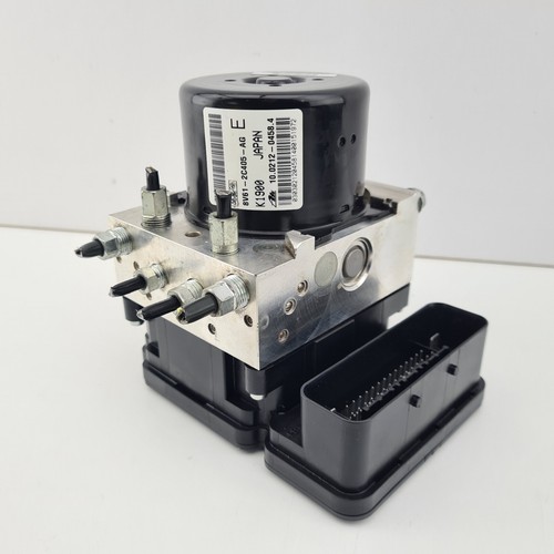 Mazda 3 BL ABS Pump Module 04/09-10/13 8V612C405AG