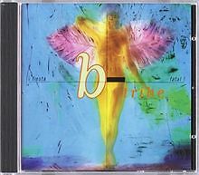Fiesta Fatal! von B-Tribe | CD | Zustand gut