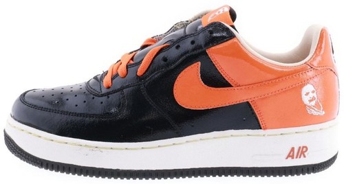 シューズ Nike Air Force 1 Low Premium Halloween Nike Air Force 1 Low Premium Halloween 2023 - FQ8822-084 Men's