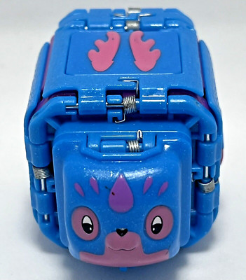 Blue Kuroba Umberleaf & Practice Cube Training Pack