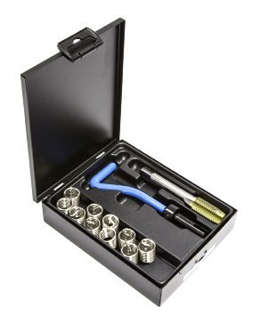 V Coil 1'' UNC Drahteinsatz Gewinde Reparatursatz - passend für Helicoil 04116