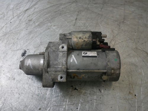 Anlasser Für BMW X5 F15 F85 4,4 xDrive N63T N63B44B 7612815