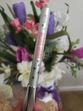 Benefit Cosmetics High Brow Highlighter Pencil Full Size 2.8g New! See pictures.