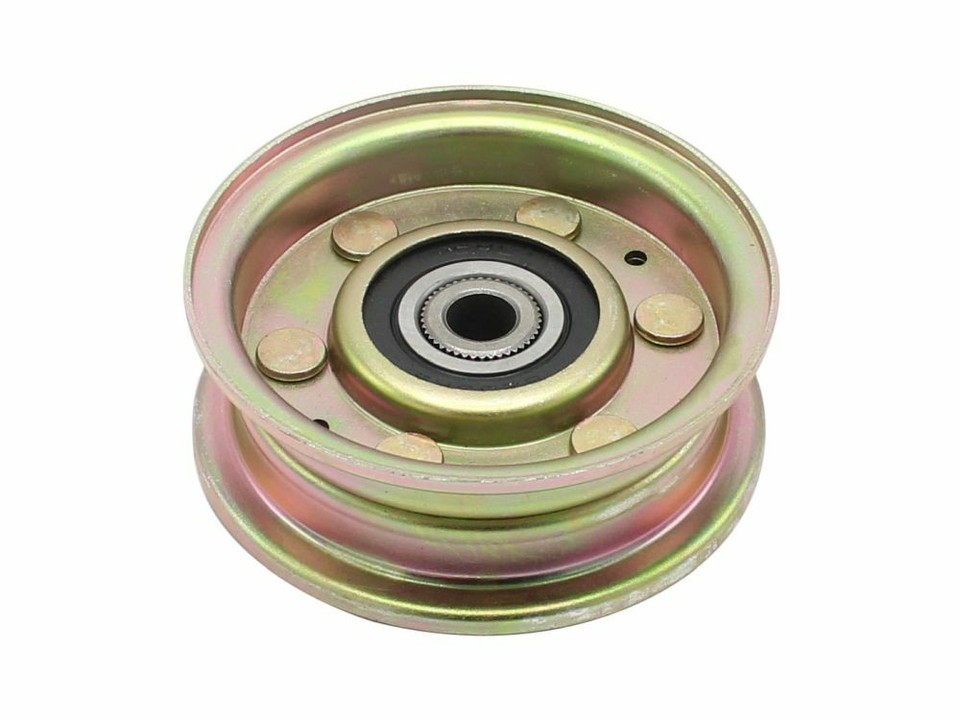 SECURA Spannrolle 72mm Für Husqvarna Rider R216 T AWD