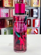 Victoria's Secret Jasmine Noir Limited Edition Fragrance Mist 8.4 oz