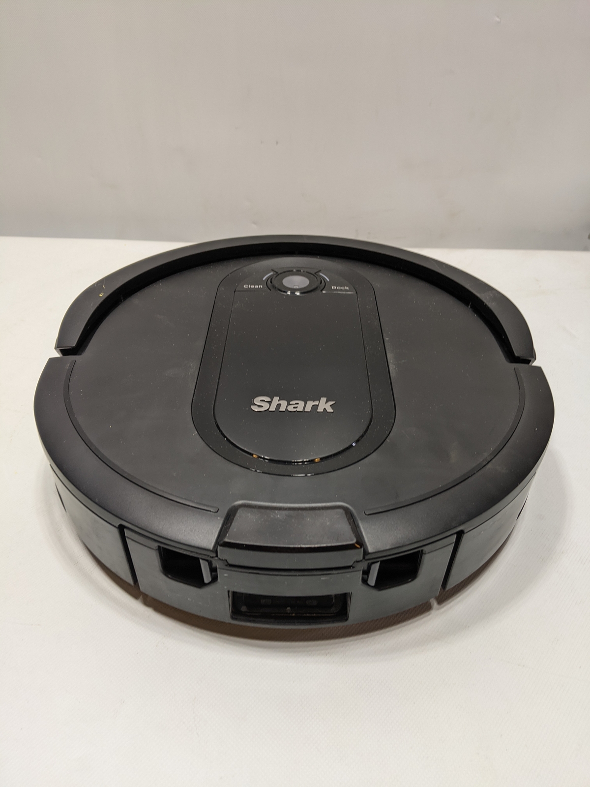 *FOR PARTS* Shark RV1001AE IQ Robot SelfEmpty XL, Robot Vacuum eBay
