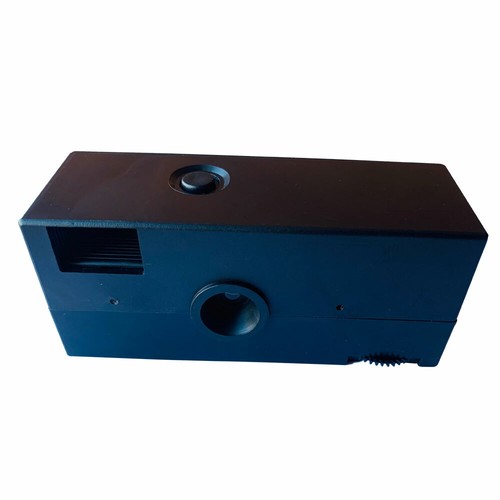 Cámara Mini 110 Vintage Apunta y Dispara Enfoque Fijo Portátil Ligera - Imagen 1 de 2