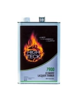 High Teck™ 7900-1 Automotive Lacquer Thinner, 1 gallon Diluyente Económico
