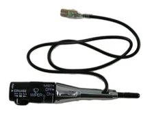 TRQ 89XF19F Turn Signal / Combination Lever Fits 1990-1993 Chevy Lumina APV