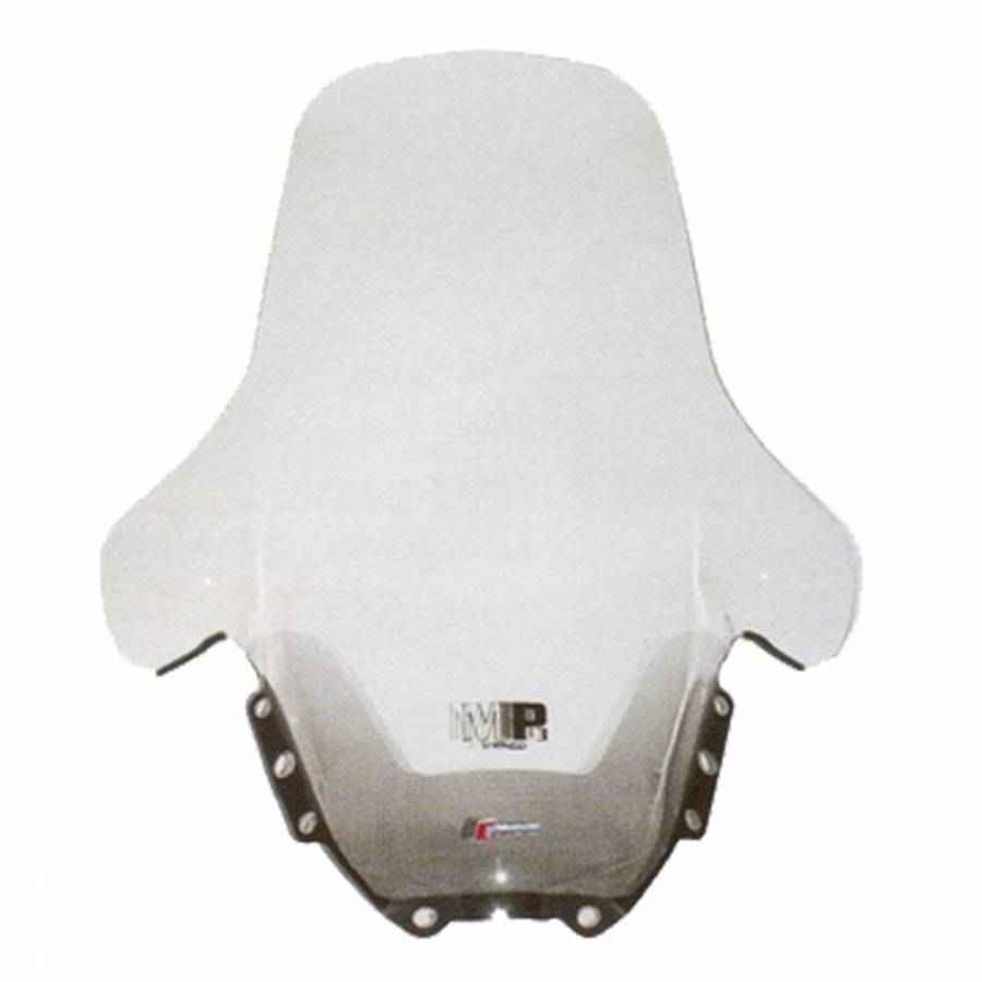 Pare-brise Piaggio MP3 250 anti-turbulence pour éliminer la fatigue du vent sur autoroute