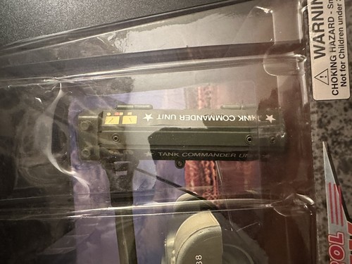 Mega Movers US ARMY Action Tank Telecomando  - Foto 4 di 7