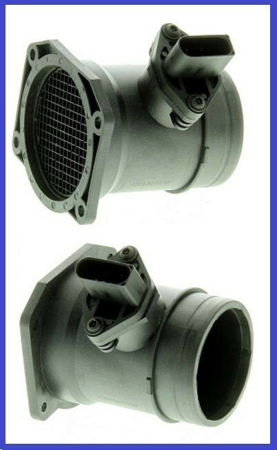 Débitmètre d'air Audi VW 0280218471 Bosch d'origine pour moteur essence