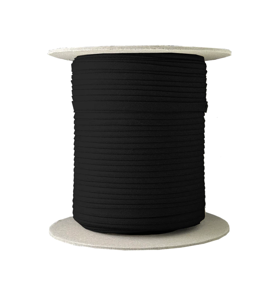 CINTA SESGADA DOBLE PLIEGUE 1/4", 150 Y 164 YARDAS POR CARRETE, ENVÍO GRATUITO EE. UU. Foto 3 de 4