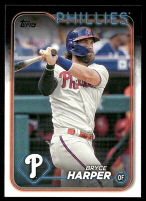2024 Topps Series 1 | Complete Your Set | You Pick #200-#350