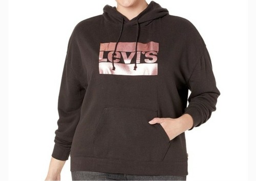 Levi's Women's Graphic Sweatshirt 