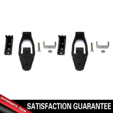 DORMAN 315-5401 Hood Latch Kit 2pcs For 367 377 378 379 388 W900 T300 T600 T800