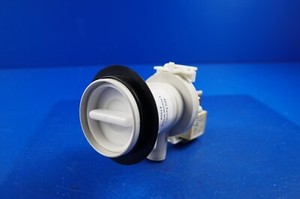 Laugenpumpe Waschmaschine - AEG EXCLUSIV LAVAMAT W1029 110816400