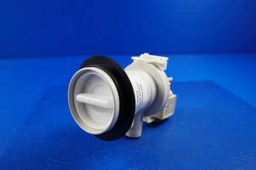 Laugenpumpe Waschmaschine - AEG EXCLUSIV LAVAMAT W1029 110816400