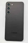 REFURBISHED Samsung Galaxy S23+ PLUS SM-S916U1  256GB 5G Black FACTORY UNLOCKED