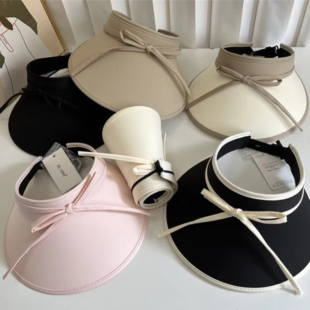 APL Cappello da Spiaggia Traspirante Viaggio Vuoto Top Cappelli da Esterno Donna