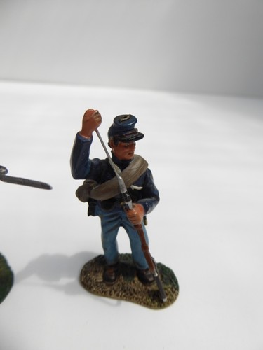 CONTE COLECCIONABLES ACW57165 BRIGADA IRLANDESA JUEGO DE DISPAROS 1 - Imagen 5 de 12