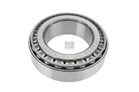 Kegelrollenlager DT Spare Parts 6.54105 D:95Mm D:160Mm H:46Mm