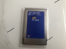 SMART Modular Technologies ATA 1GB PC CARD SG...