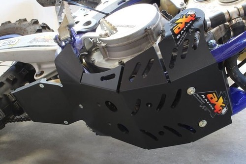 AXP Racing Motorcycle Skid Plate Engine Guard to fit Sherco SEF 250R / SEF 300R - Picture 2 of 5