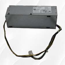 Dell Optiplex 7040 5040 3040 SFF 180W Power Supply 0HGRMH