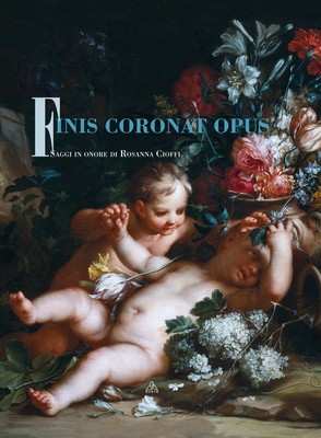 Finis Coronat Opus Saggi in Onore di Rosanna Cioffi - [Editrice Tau]