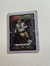 Bryan Bresee 2023 Panini Obsidian Rookie #170 Silver RC New Orleans Saints