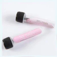 Sue Daley Designs Pack Of 10 Milliners Needles Size 9 Hand Sewing Quilting EPP